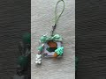 капибара! тгк: Luu_shop! #бисер #handmade
