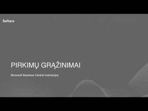 Video: Kodėl grąžinimai paskirstomi lognormaliai?