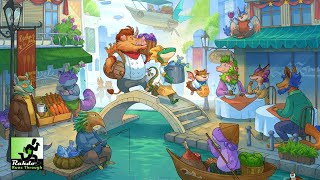 Rahdo Previews►►► Critter Kitchen screenshot 5