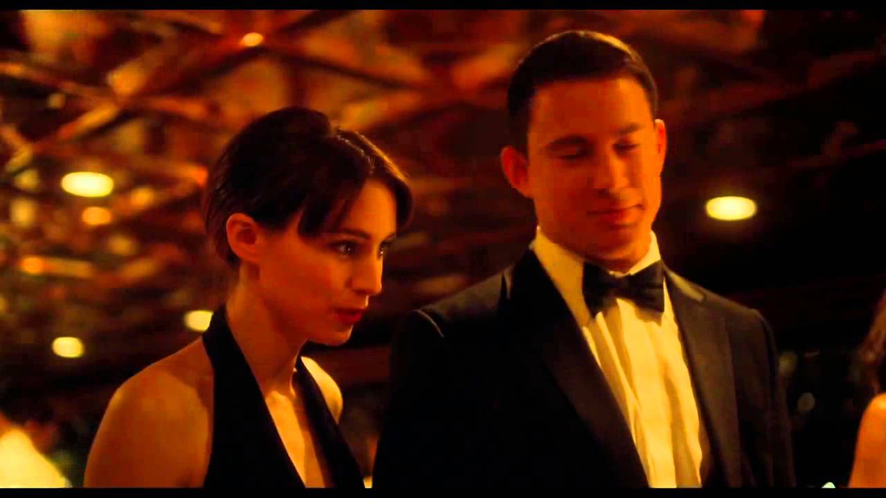 Side Effects (2013) Boat Cruise Clip [HD]