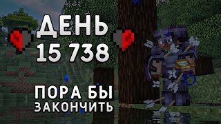 👑ХП #11 - ПОЛ ГОДА НА ХАРДКОРЕ📌ПЕРЕЕЗД В ГОРОД к ПОДПИСЧИКАМ🙌 ГОНКИ НА ЛОДКАХ⛵️ ОБХОД СЕРВЕРА🥰