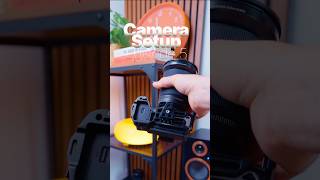 Camera Setup - Episode 5 Quick Release Plate #sonya7v #cameracage