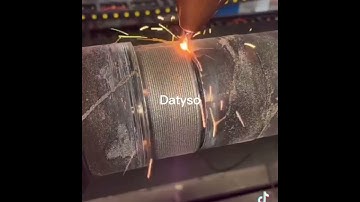 Công nghệ phun phủ đa kim loại bằng tia Laser để tăng cường khả năng mài mòn kim loai