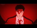 [ AMV ] jujutsu kaisen Season 3 – Blindfold of Justice