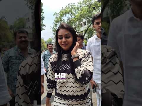 തൻവി റാം മലയാള തനിമ ഉള്ള നടി വേറെ ഉണ്ടോ #tanviram #malayalam  #actress #malayalamcinema #movie