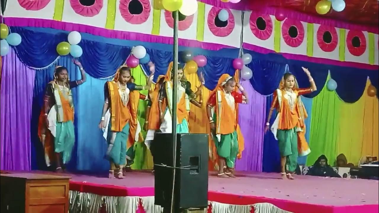 Ud Jana !! Merry Christmas Dance!! Punjabi song 2023 YouTube
