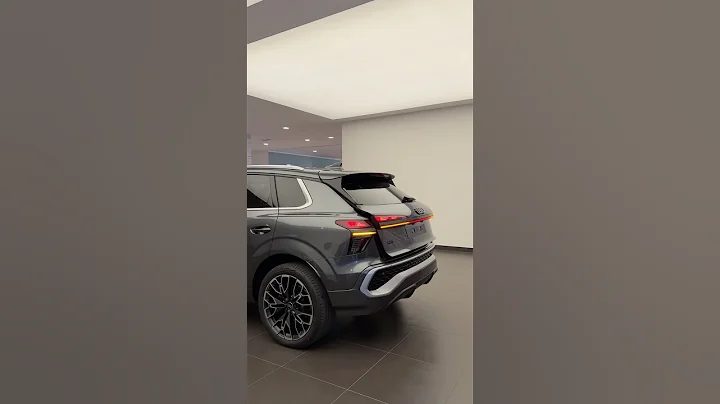 New 2026 Audi Q3 🔥 #audi #q3 #audiq3