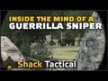 Inside the Mind of a Guerrilla Sniper (Commentary) - ShackTac Arma 2