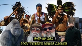GHP ep 263 May the 5th bring carne