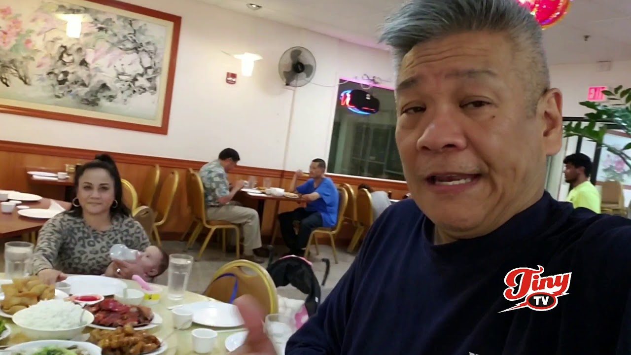 Wah Kung Chinese Restaurant open on New Years
