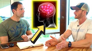 The HUGE Brain Benefits of Fasting: Dom D’Agostino & Thomas DeLauer