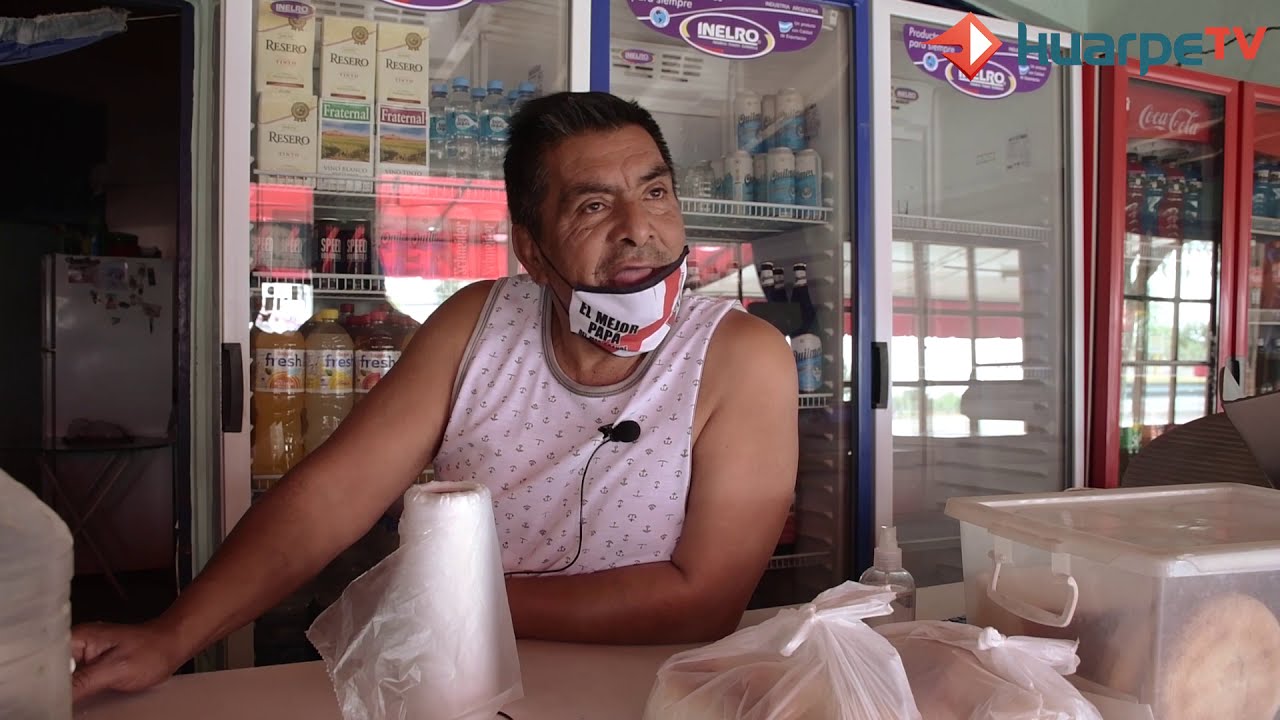 La Difunta Correa, con sed de visitantes