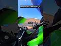 kawasaki ninja zx10r vs BMW S1000RR #shorts  #viralshort #kawasaki  #bmws1000rr #short #indian