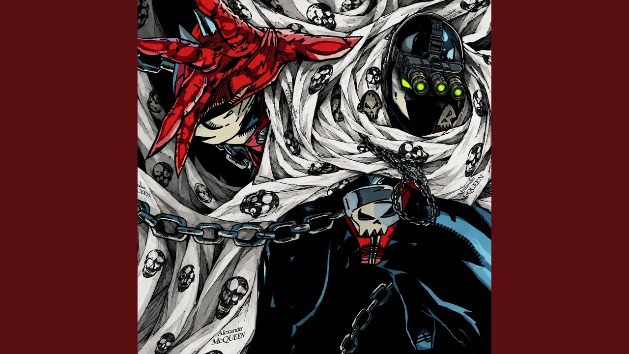 Sleduj HELLSPAWN na YouTube Sleduj HELLSPAWN na YouTube