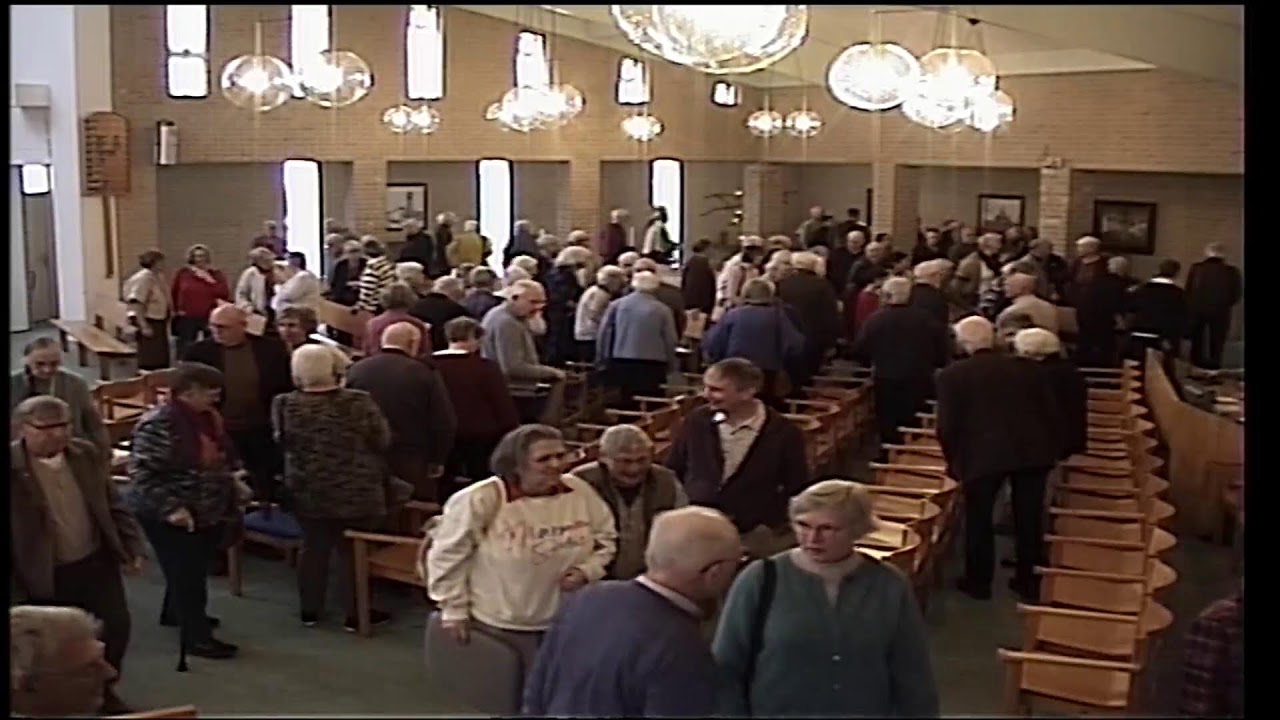 Live uitzending PG Den Helder