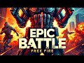 TechJayhind is live #freefire #games #action