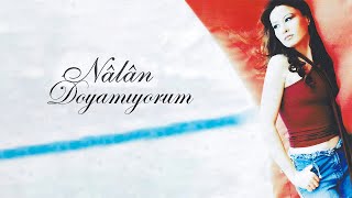 Nalan - Doyamıyorum - (Official Audio)