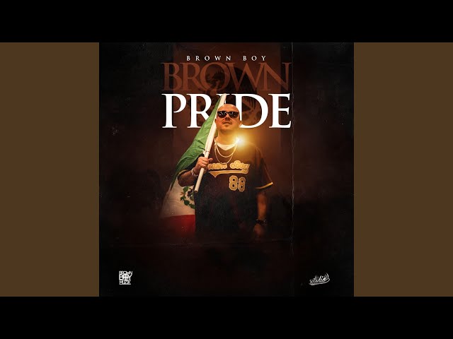 Brown Pride, Pt. 2 - YouTube