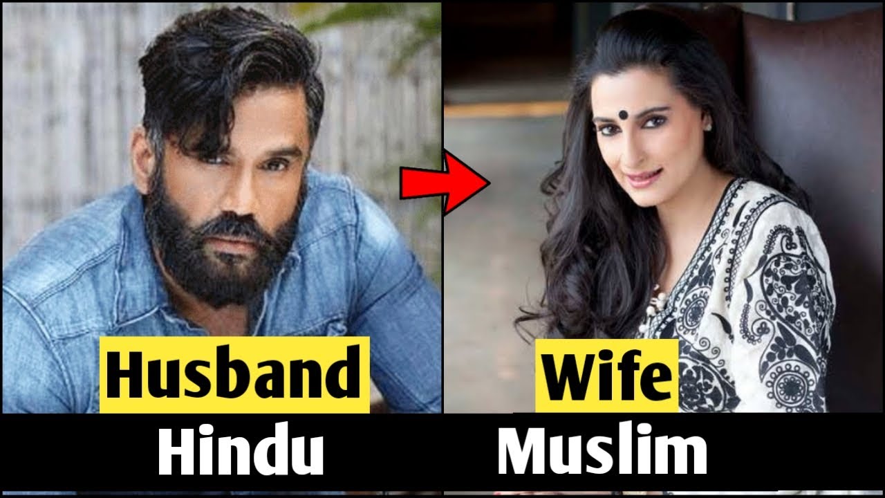 10 Bollywood Hindu Actors Who Married Muslim Woman You Dont Know ... picture