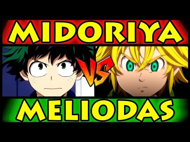 My Hero Academia, Seven Deadly Sins e mais: veja os animes que