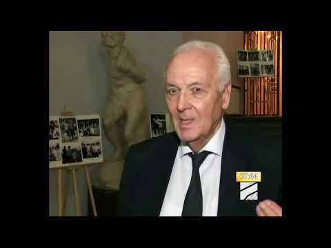 თენგიზ ურთმელიძე იზა ვეფხვაძე