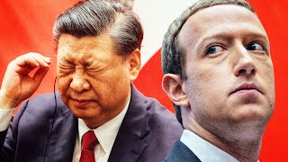 Zuck Betrays China - Unexpected Double Cross - Episode #175