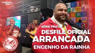 ENGENHO DA RAINHA 2026 | DESFILE OFICIAL (APRESENTAÇÃO)