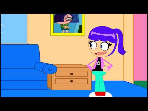 Sussan & Friends S16 E158 Language Lessons