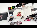 Beginning of video