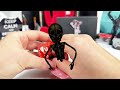 End of video
