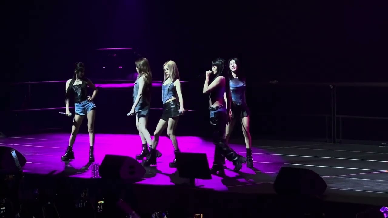 [4K] 230623 (G)I-DLE (여자)아이들 Full Fancam 직캠 @ 22nd Korean American Sports Festival Opening Ceremony