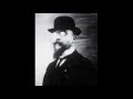 Capture de la vidéo Erik Satie - Gnossienne No.1 (Extended)