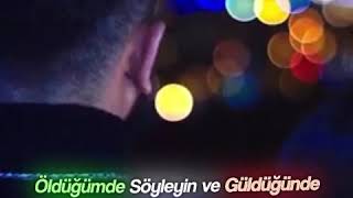 Meg - Yaralarımı sar ölmeyim (lyrics)