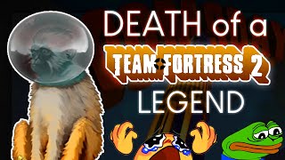 Death of a TF2 Legend 😔 @OrisTV