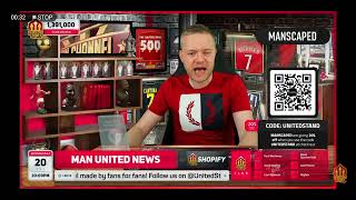 Goldbridge shaving his balls while live!!!