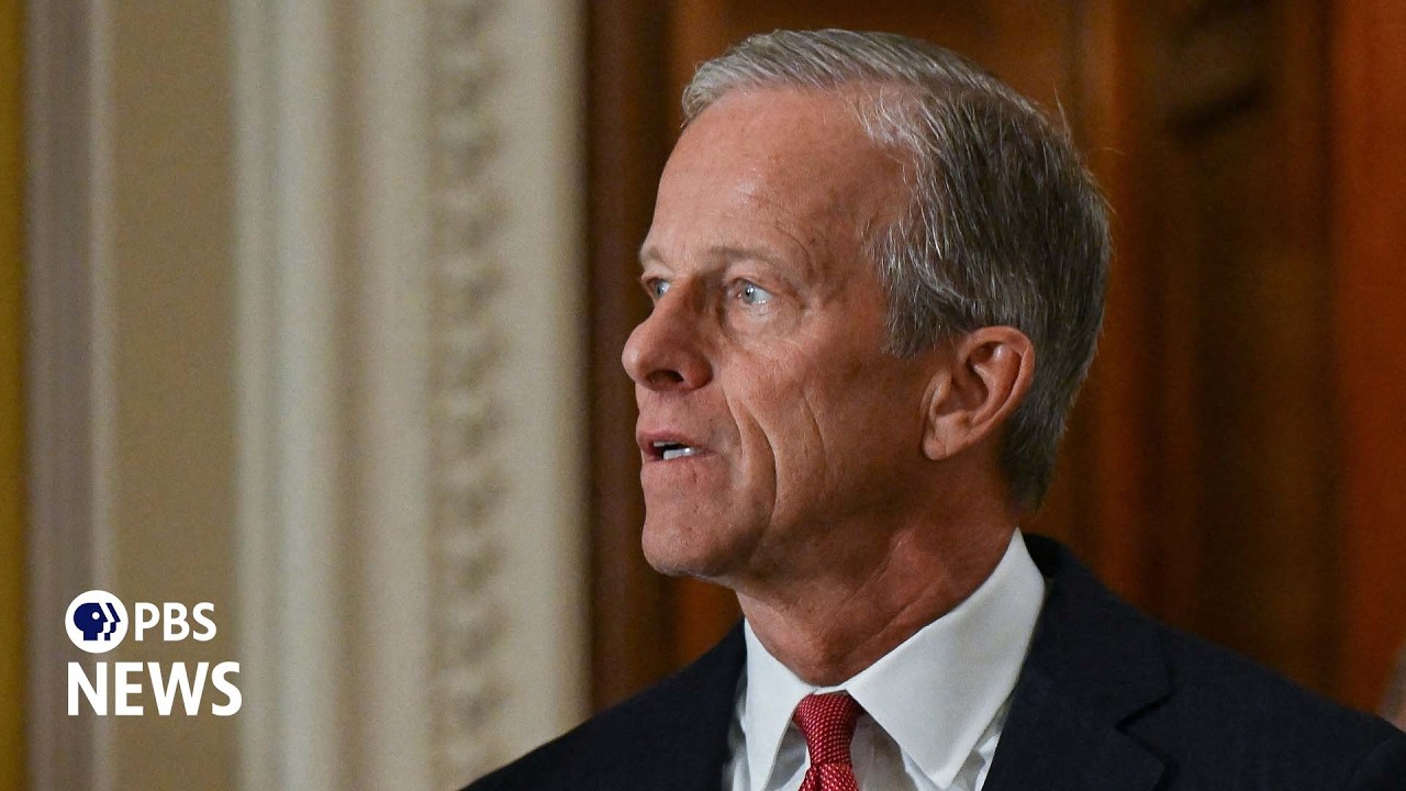 WATCH LIVE: Senate meets to consider housing legislation as Trump seeks to assuage economic concerns