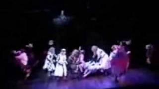 Spamalot - Run Away! (FULL)