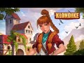 Ravenfort and Fort Dungeon - Part 1 | Klondike : The Lost Expedition | Klondike Walkthroughs