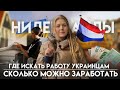 КАК НАЙТИ РАБОТУ В НИДЕРЛАНДАХ /КЕМ РАБОТАТЬ В НИДЕРЛАНДАХ/СКОЛЬКО ПЛАТЯТ