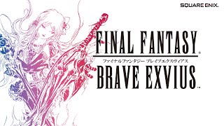 【TGS2015】FFブレイブエクスヴィアス、お待たせいたしました！