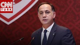 Mhk Başkanı Ferhat Gündoğdu Tutuklandı Canli Haber