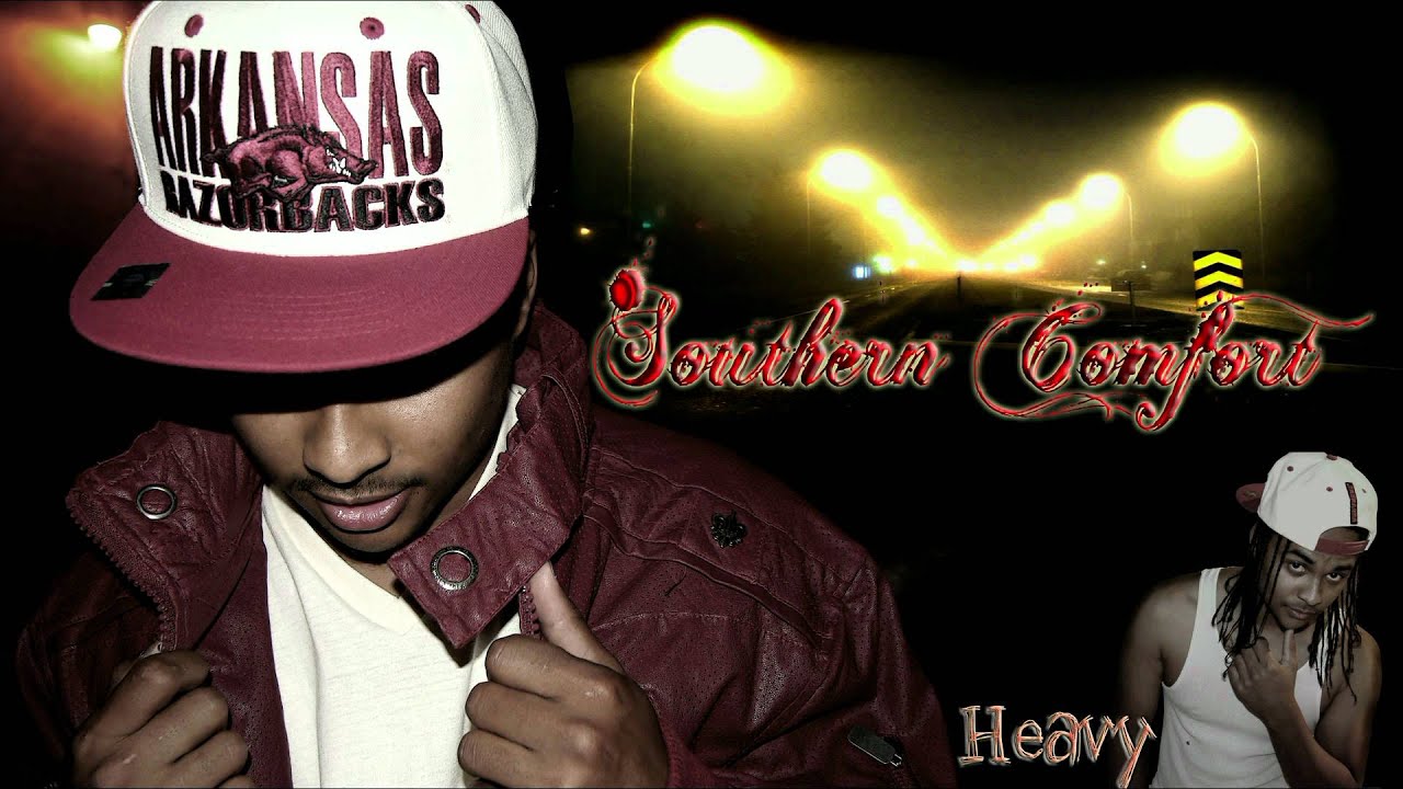 Heavy- Southern Comfort