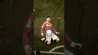 Ronaldo Celebration Style 🥶 #ytshorts #shorts #ronaldo