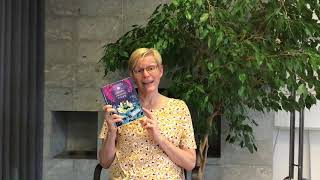 Boktips Kring Barnkonventionen, För Åk 4-6