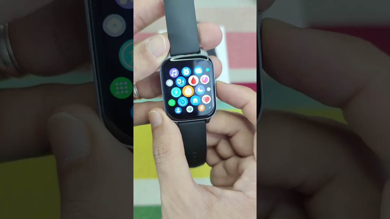 Joyroom FT 3 Pro نبذه عن #shorts