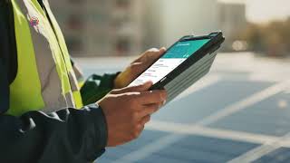 Serviceflow Stop The Paper Chaosrun Your Jobs With Serviceflow