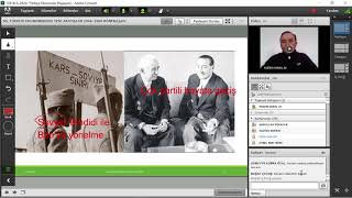 Türkiye Ekonomisinde Yeni Arayışlar1946-1960 Dönemi