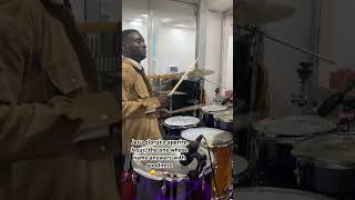 Jesu Oloruko Aperire Worship Session