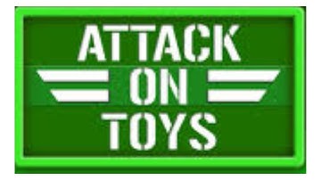Attack on Toys Tutorial Part 1