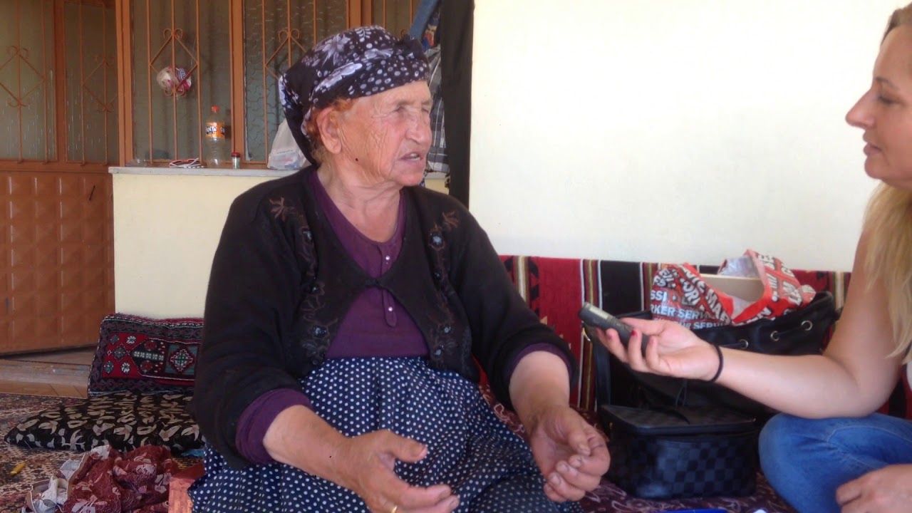 ALEVİ DEDELERİNİN OCAKLARININ YANINDA YETİŞEN TEYZEMİZDEN BİLMEDİĞİNİZ MUHTEŞEM BİLGİLER/KÜRTÇE